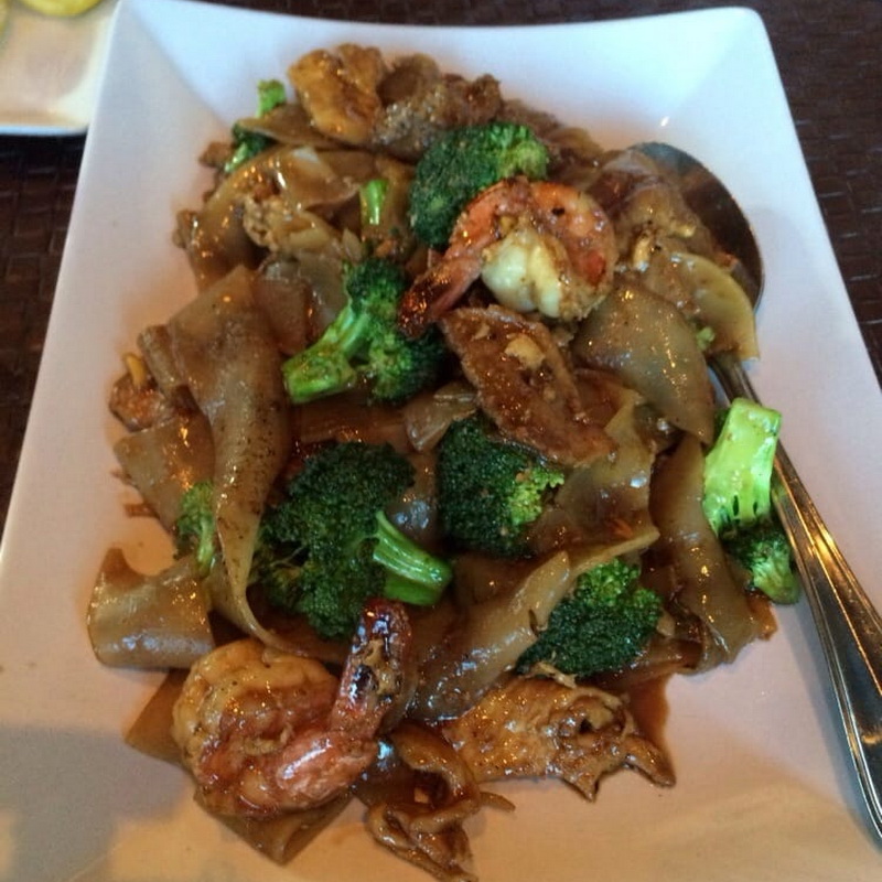 Best Pad Thai In Las Vegas Welcome to TABLE THAI - LAS VEGAS | Las Vegas, 89120